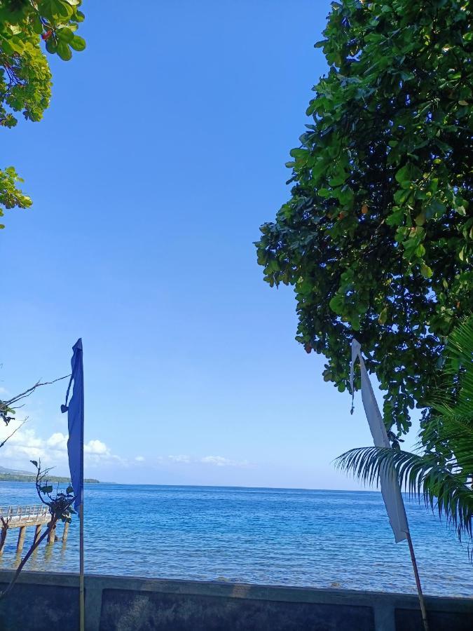 Hotel Cassabonelly Maumere Exterior foto